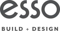 ESSO Build + Design